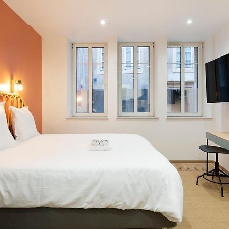 L'Annexe Metz Cathedrale Apartment Екстериор снимка