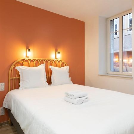L'Annexe Metz Cathedrale Apartment Екстериор снимка