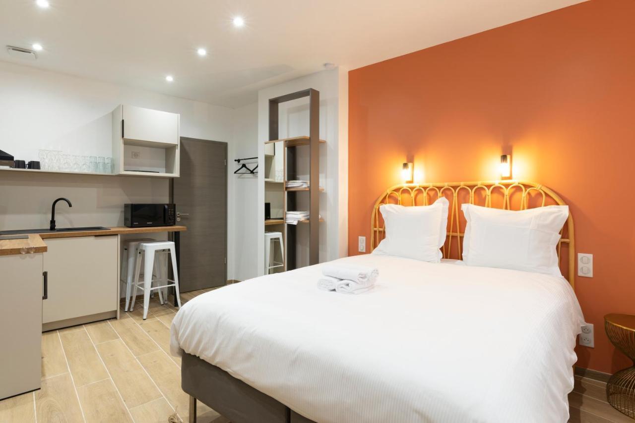 L'Annexe Metz Cathedrale Apartment Екстериор снимка