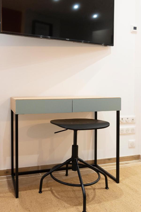 L'Annexe Metz Cathedrale Apartment Екстериор снимка