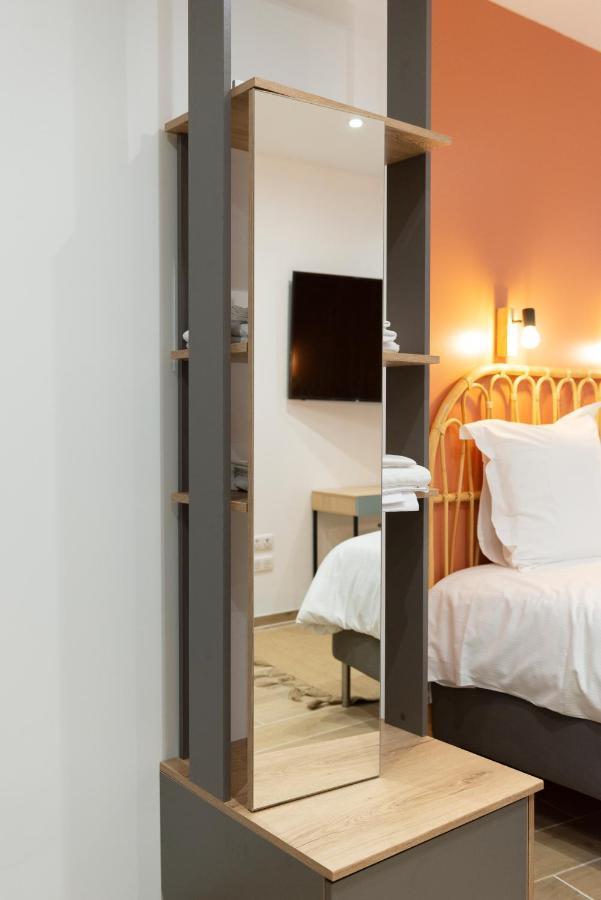 L'Annexe Metz Cathedrale Apartment Екстериор снимка