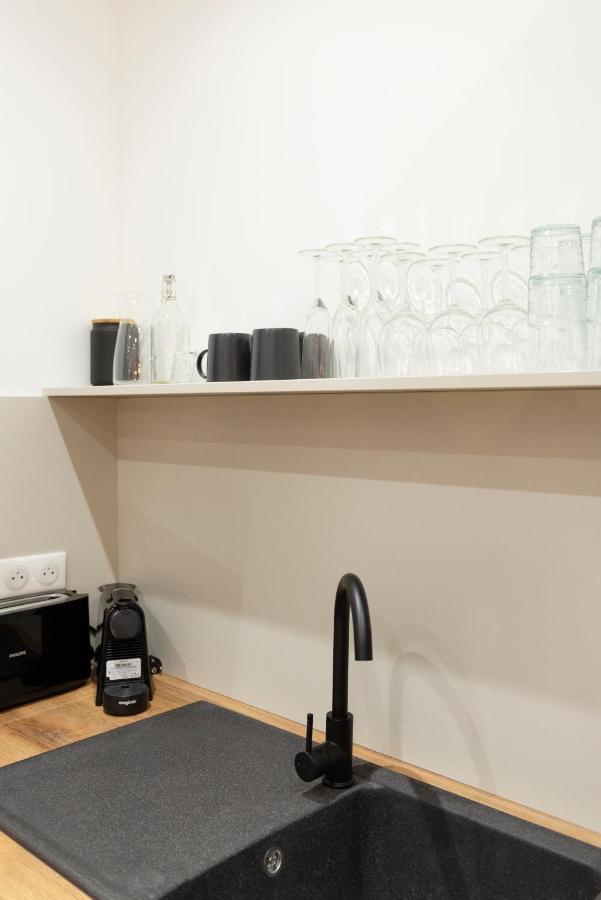 L'Annexe Metz Cathedrale Apartment Екстериор снимка