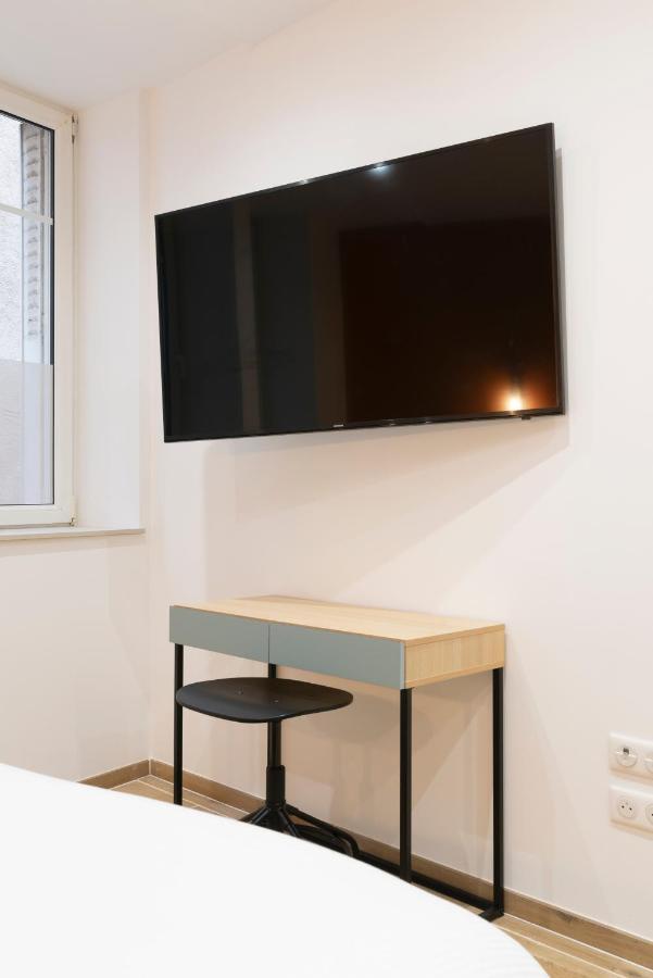L'Annexe Metz Cathedrale Apartment Екстериор снимка