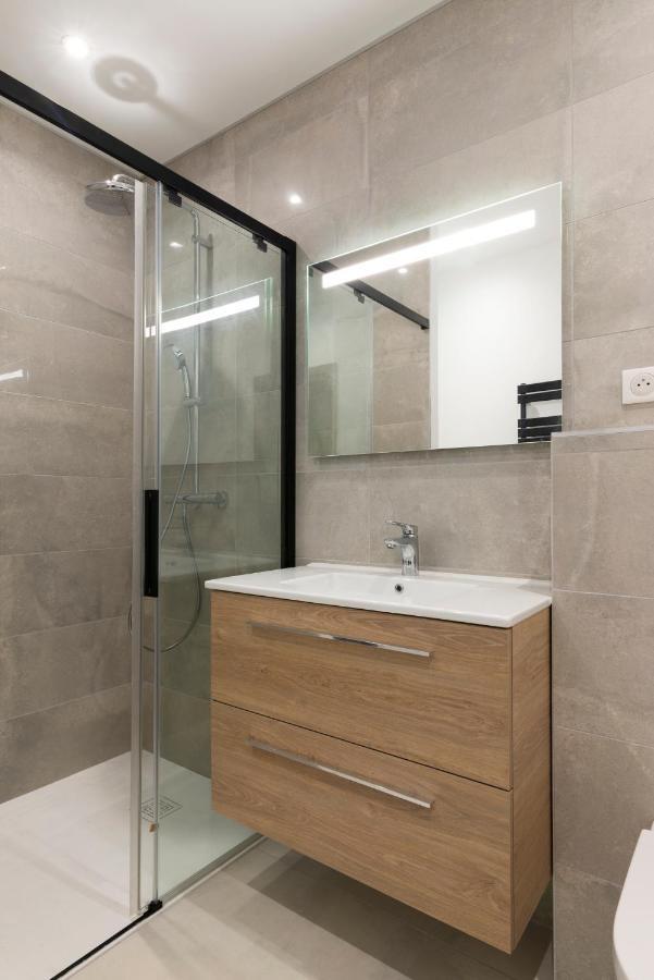 L'Annexe Metz Cathedrale Apartment Екстериор снимка