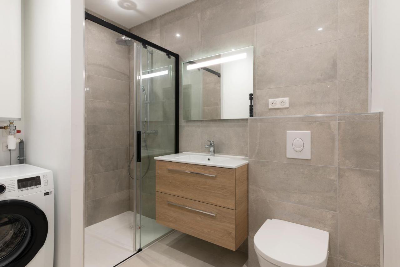 L'Annexe Metz Cathedrale Apartment Екстериор снимка