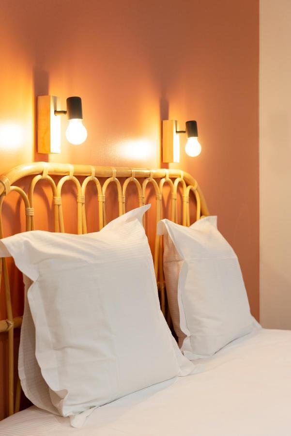 L'Annexe Metz Cathedrale Apartment Екстериор снимка