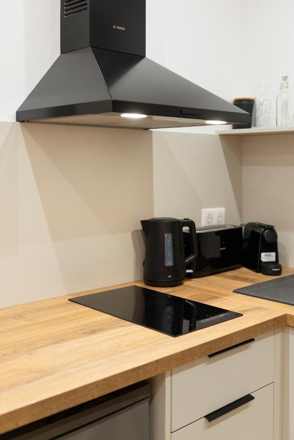 L'Annexe Metz Cathedrale Apartment Екстериор снимка